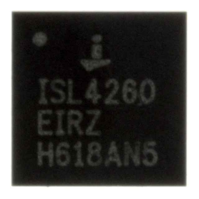 ISL4260EIRZ-T ISL4260EIRZ-T