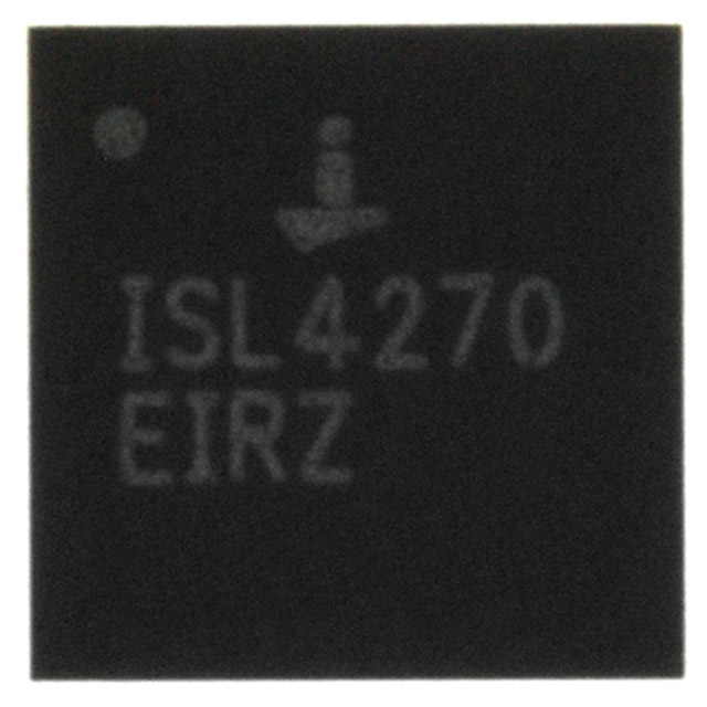 ISL4270EIRZ-T ISL4270EIRZ-T