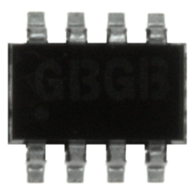 ISL43121IHZ-T ISL43121IHZ-T