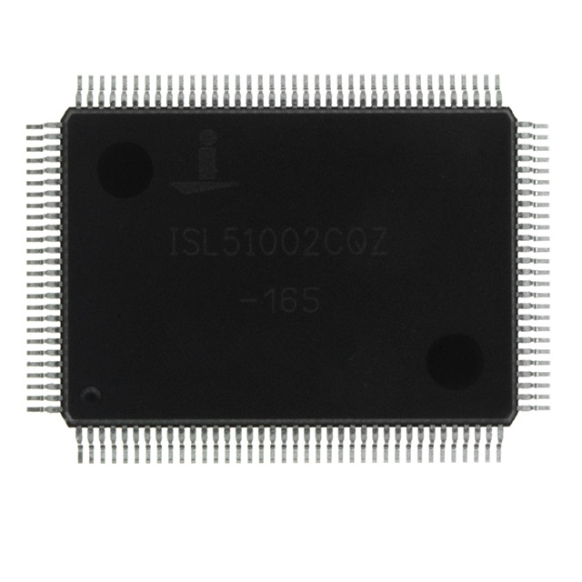 ISL51002CQZ-165 ISL51002CQZ-165