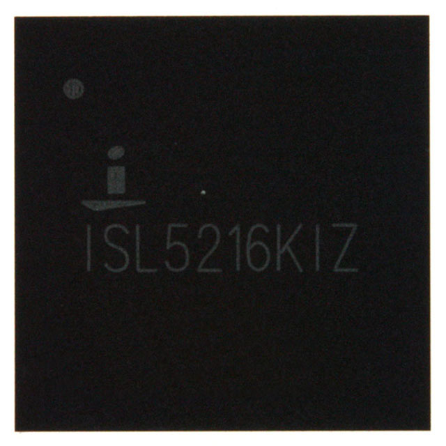 ISL5216KIZ ISL5216KIZ