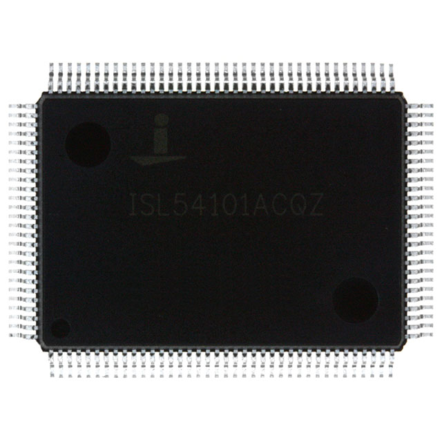 ISL54101ACQZ ISL54101ACQZ