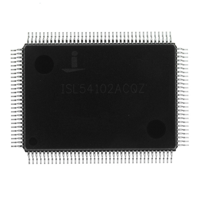 ISL54102ACQZ ISL54102ACQZ