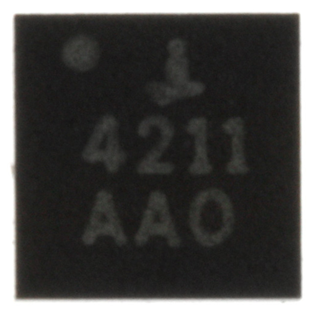 ISL54211IRTZ ISL54211IRTZ
