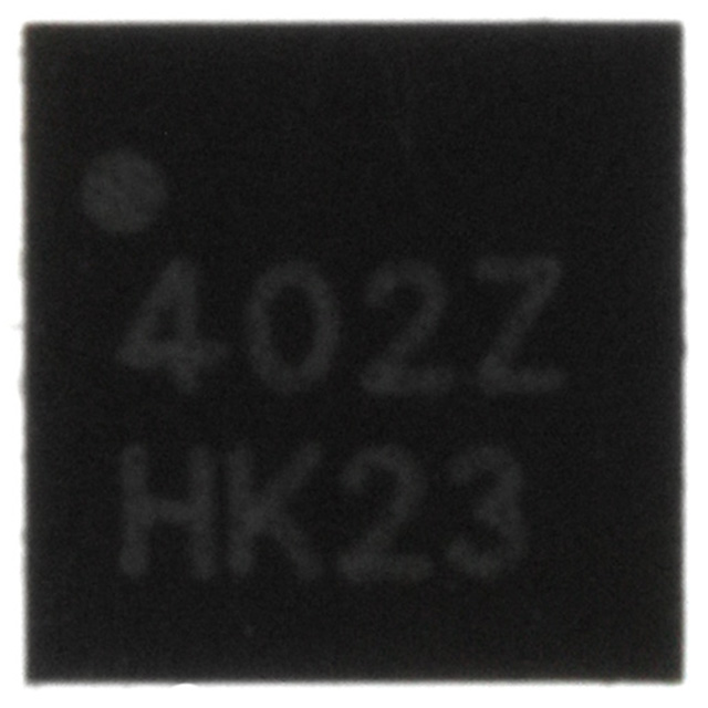 ISL54402IRZ ISL54402IRZ