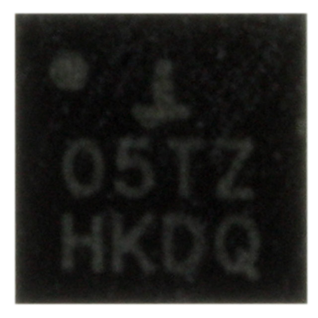 ISL54405IRTZ ISL54405IRTZ