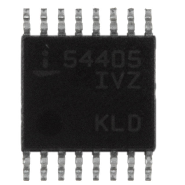 ISL54405IVZ