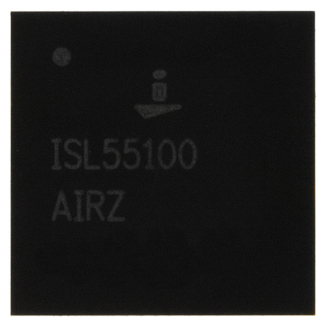 ISL55100AIRZ ISL55100AIRZ