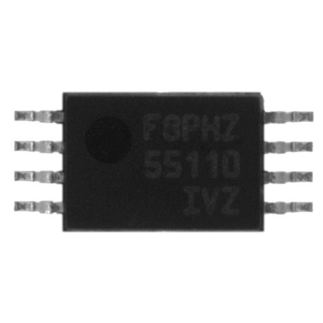 ISL55110IVZ ISL55110IVZ