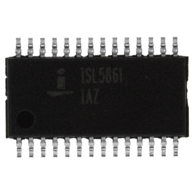 ISL5861IAZ ISL5861IAZ
