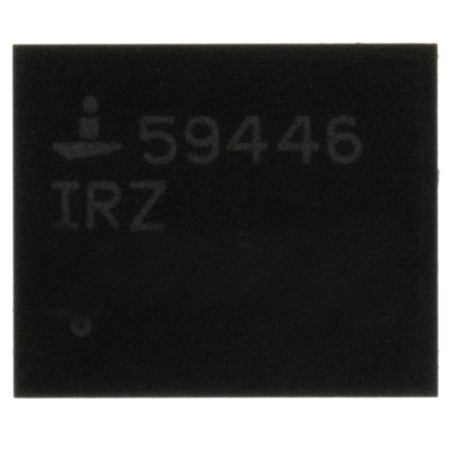 ISL59446IRZ ISL59446IRZ
