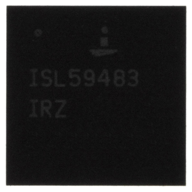 ISL59483IRZ ISL59483IRZ