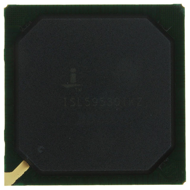 ISL59530IKZ ISL59530IKZ