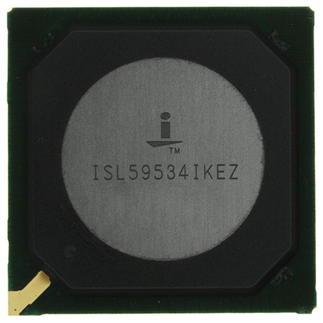 ISL59534IKEZ ISL59534IKEZ