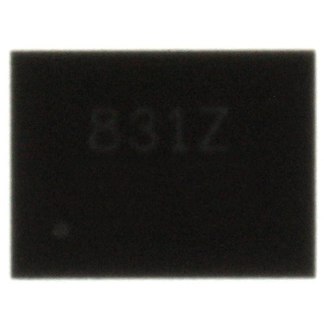 ISL59831IRTZ ISL59831IRTZ
