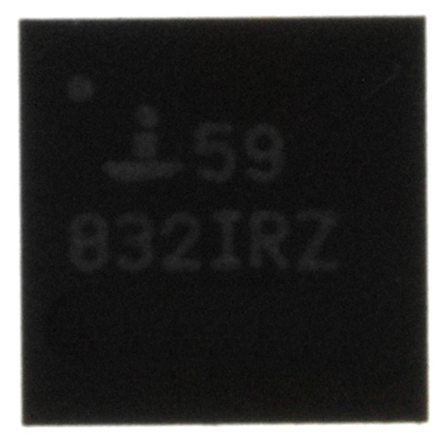 ISL59832IRZ ISL59832IRZ