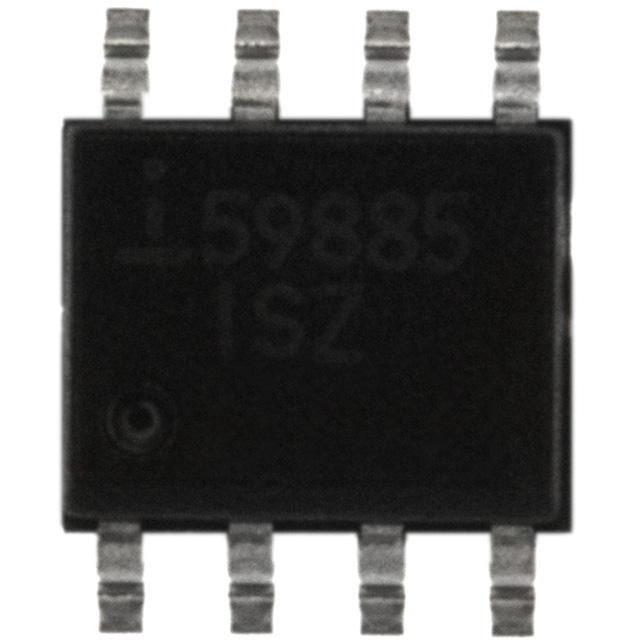 ISL59885ISZ-T7 ISL59885ISZ-T7