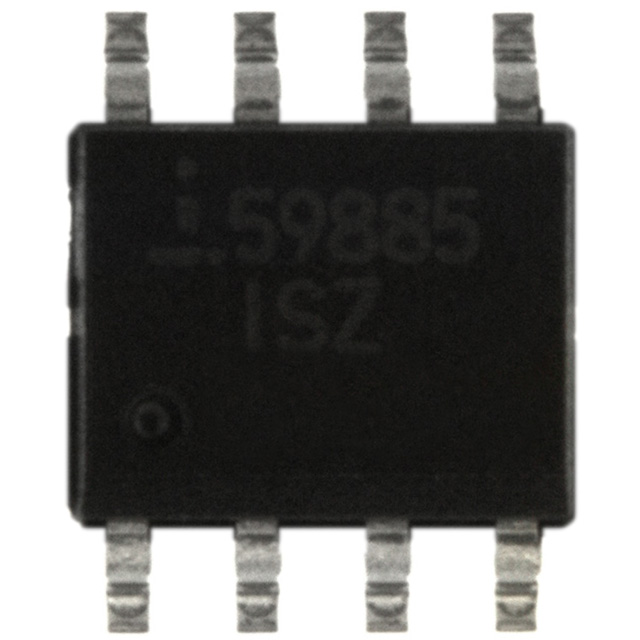 ISL59885ISZ ISL59885ISZ