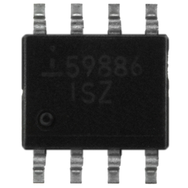 ISL59886ISZ ISL59886ISZ