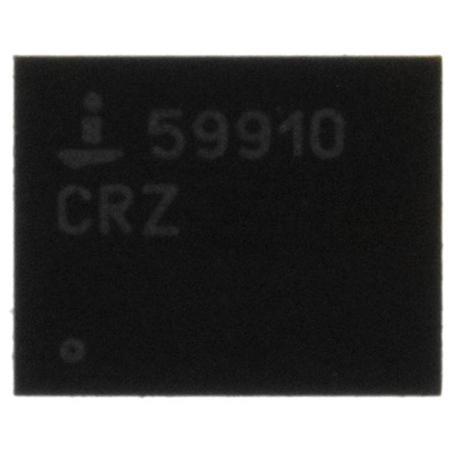 ISL59910IRZ ISL59910IRZ