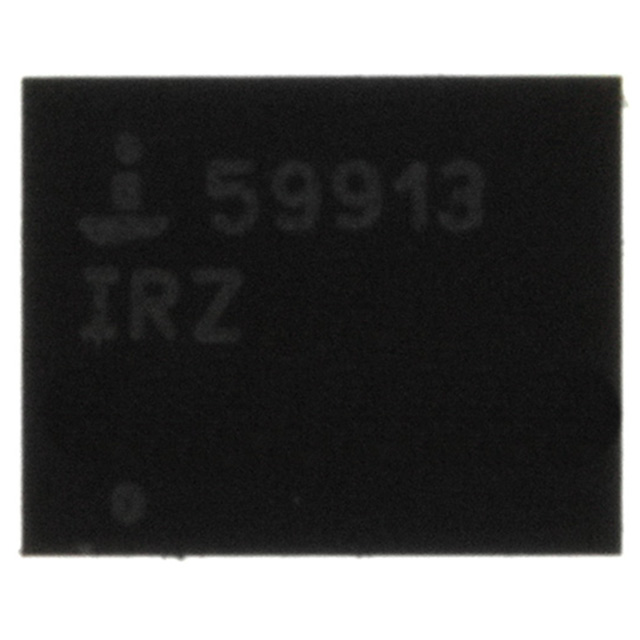 ISL59913IRZ ISL59913IRZ