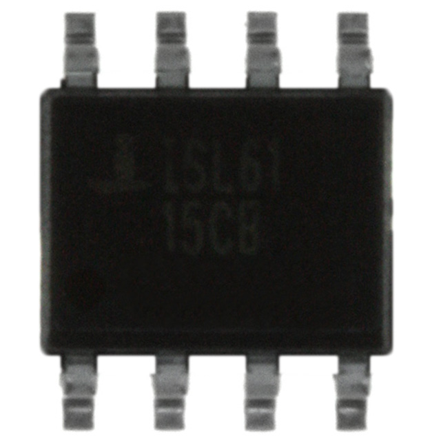 ISL6115CB ISL6115CB