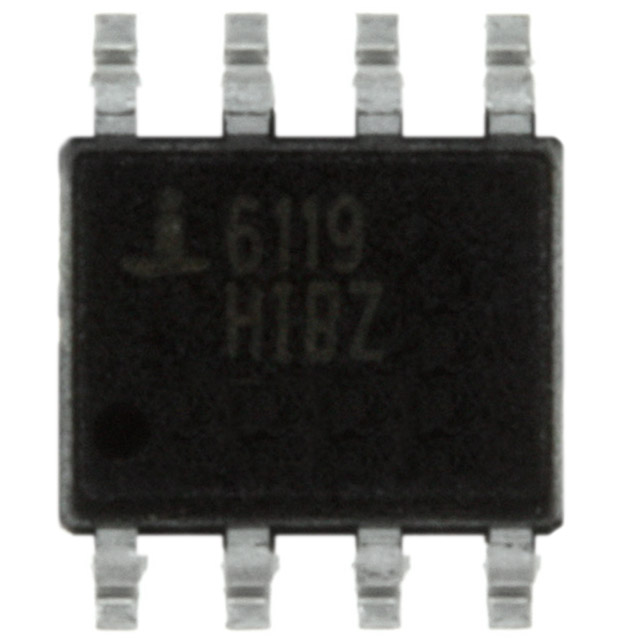 ISL6119HIBZA ISL6119HIBZA
