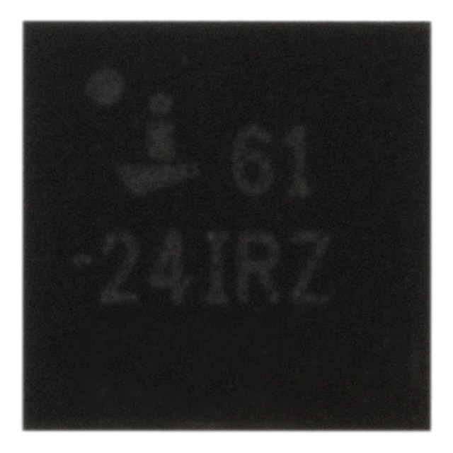 ISL6124IRZA ISL6124IRZA