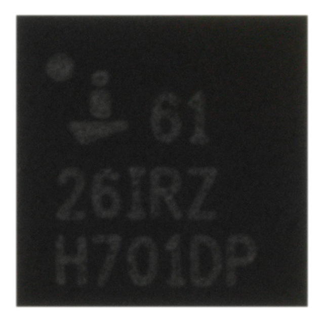 ISL6126IRZA ISL6126IRZA