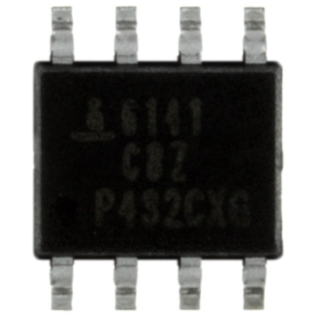 ISL6141CBZA ISL6141CBZA
