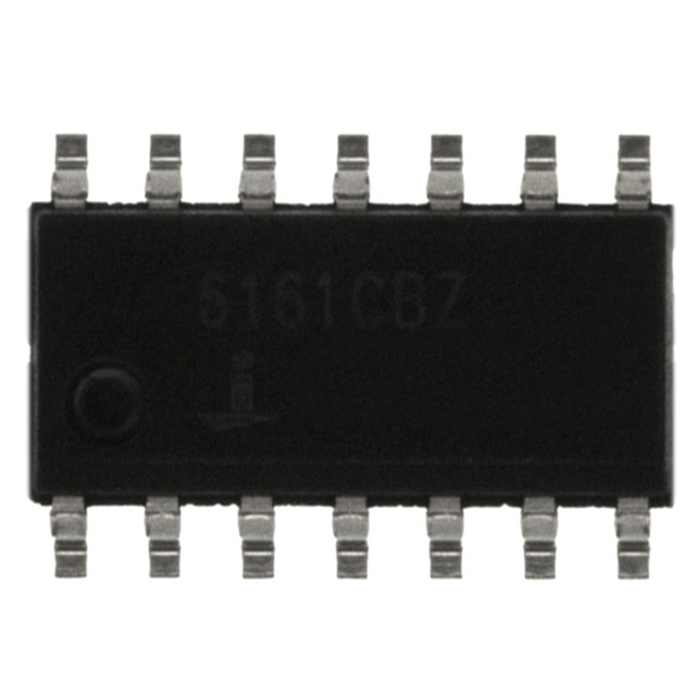 ISL6161CBZA ISL6161CBZA