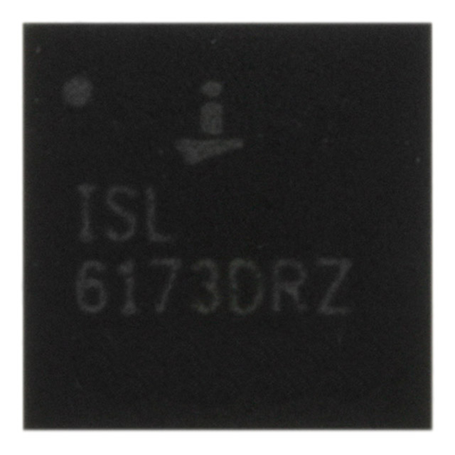 ISL6173DRZA ISL6173DRZA
