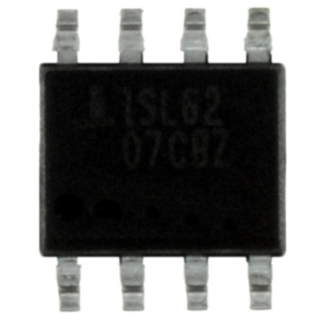 ISL6207CBZ ISL6207CBZ
