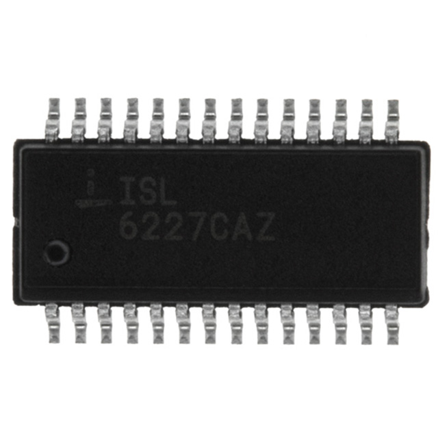 ISL6227CAZ ISL6227CAZ