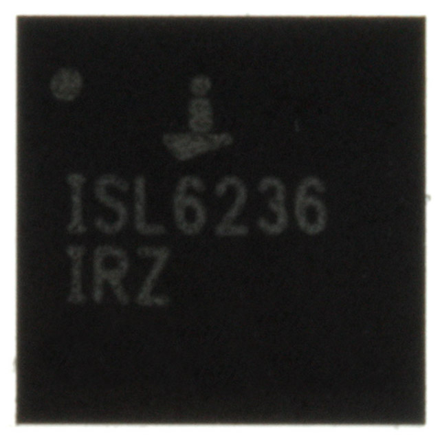 ISL6236IRZA-TKR5281 ISL6236IRZA-TKR5281