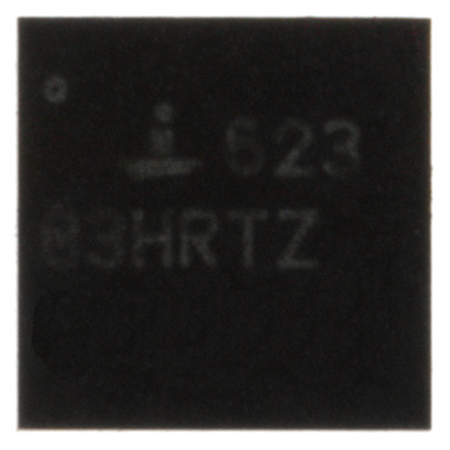 ISL62383HRTZ ISL62383HRTZ