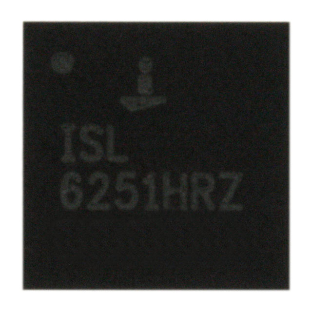ISL6251HRZ ISL6251HRZ
