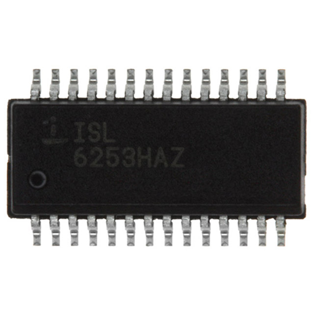ISL6253HAZ ISL6253HAZ