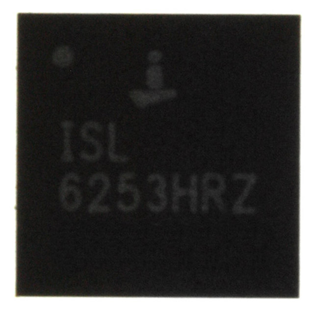 ISL6253HRZ