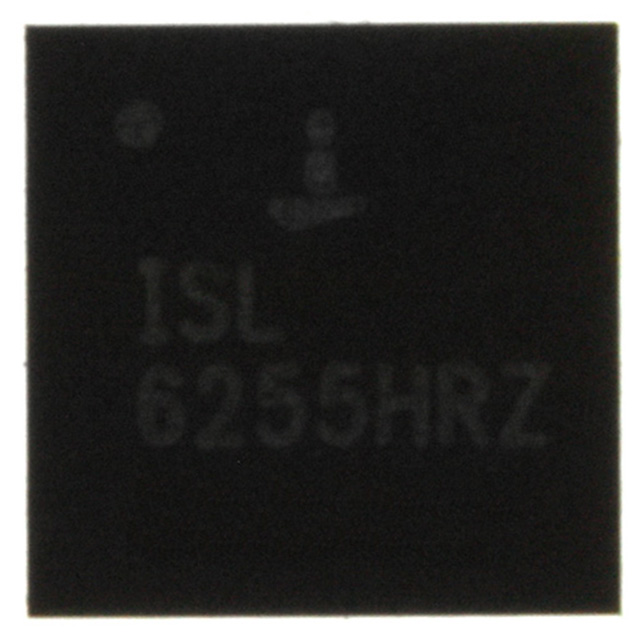 ISL6255HRZ ISL6255HRZ