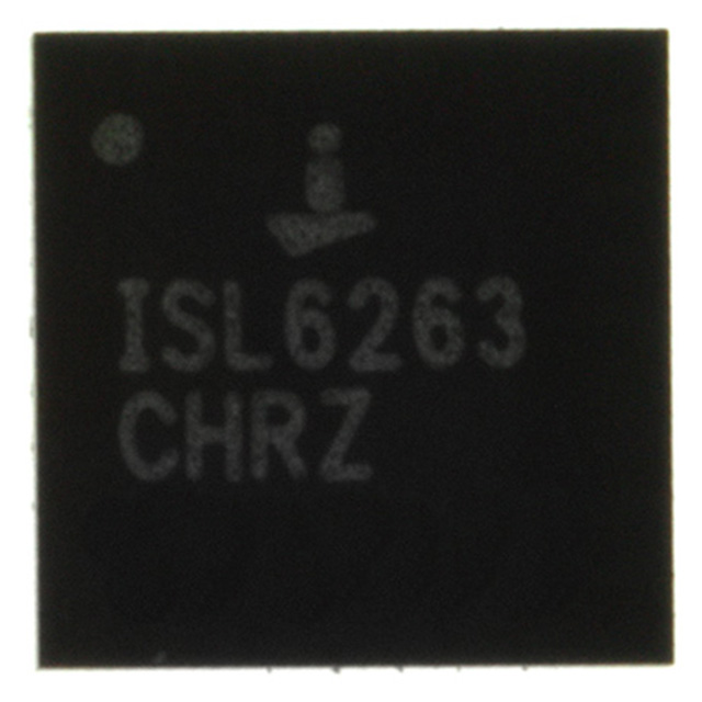 ISL6263CHRZ