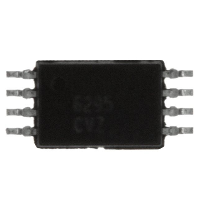 ISL6295CVZ ISL6295CVZ