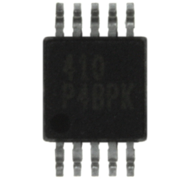 ISL6410IU