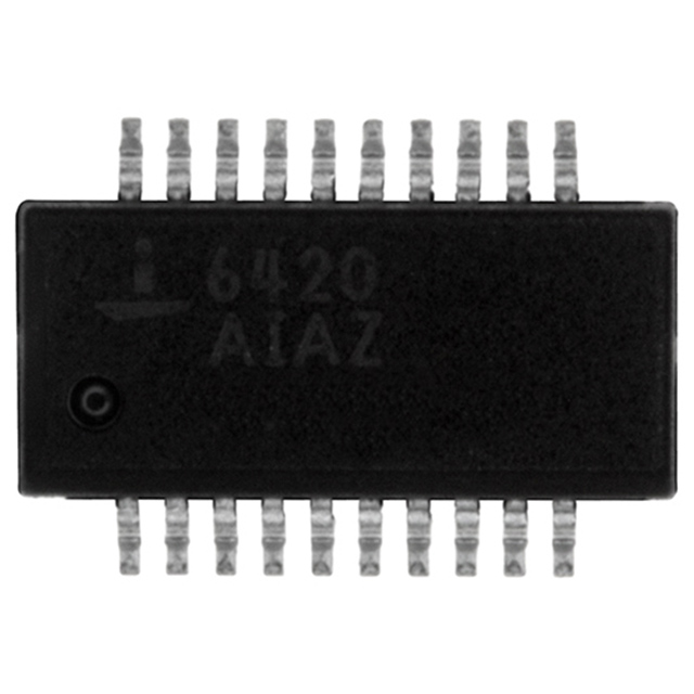 ISL6420AIAZ-TK