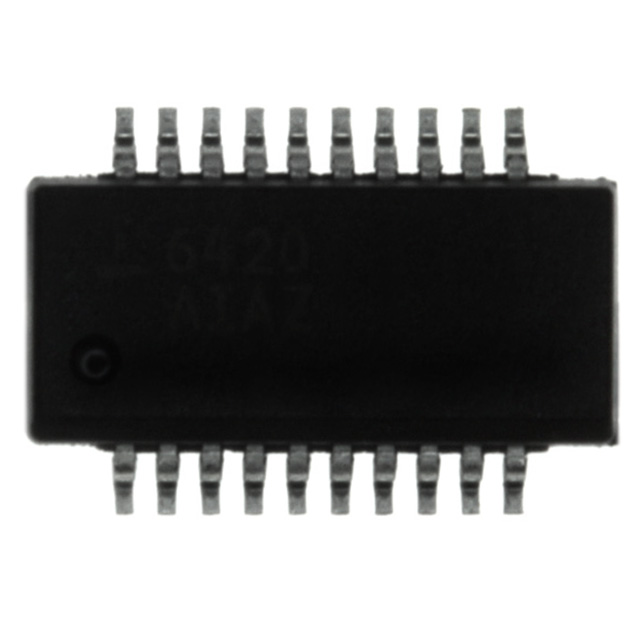ISL6420AIAZ ISL6420AIAZ
