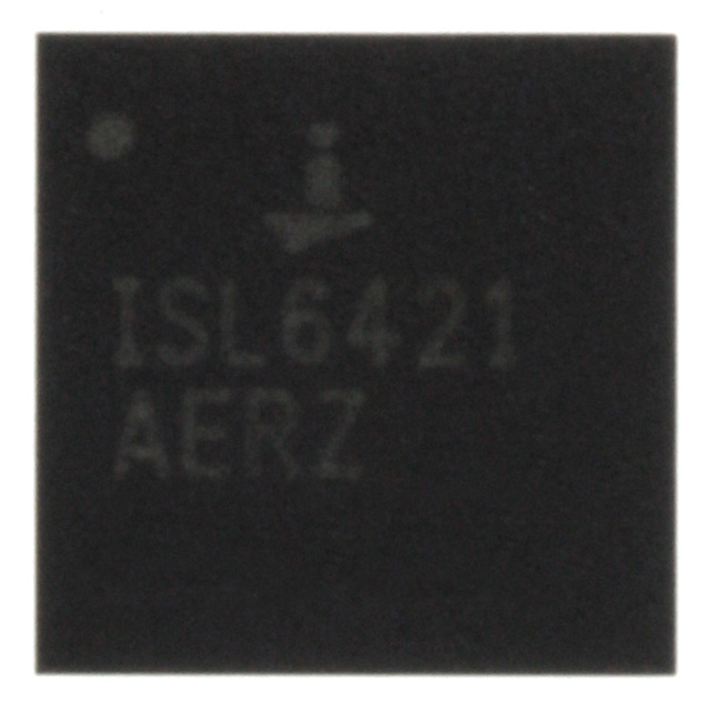 ISL6421AERZ ISL6421AERZ