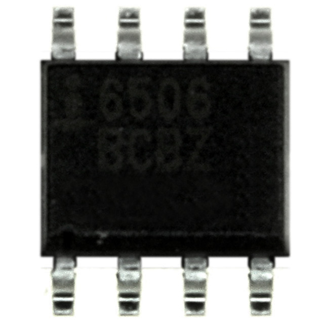 ISL6506BCBZ