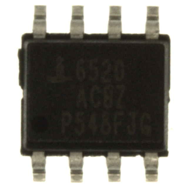 ISL6520ACBZA ISL6520ACBZA