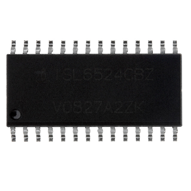 ISL6524CBZ ISL6524CBZ
