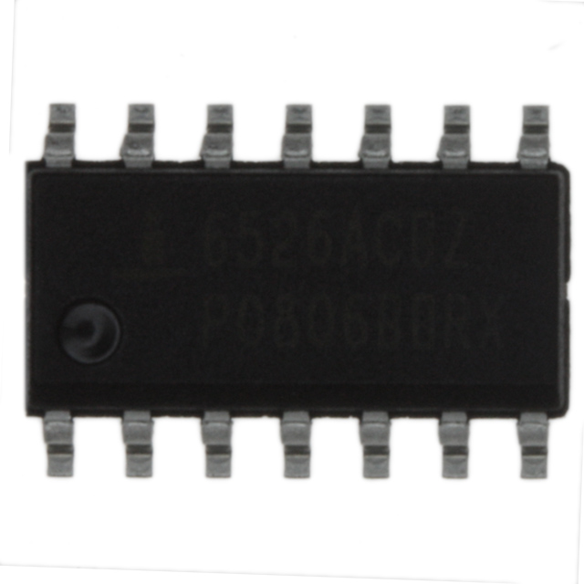 ISL6526ACBZ